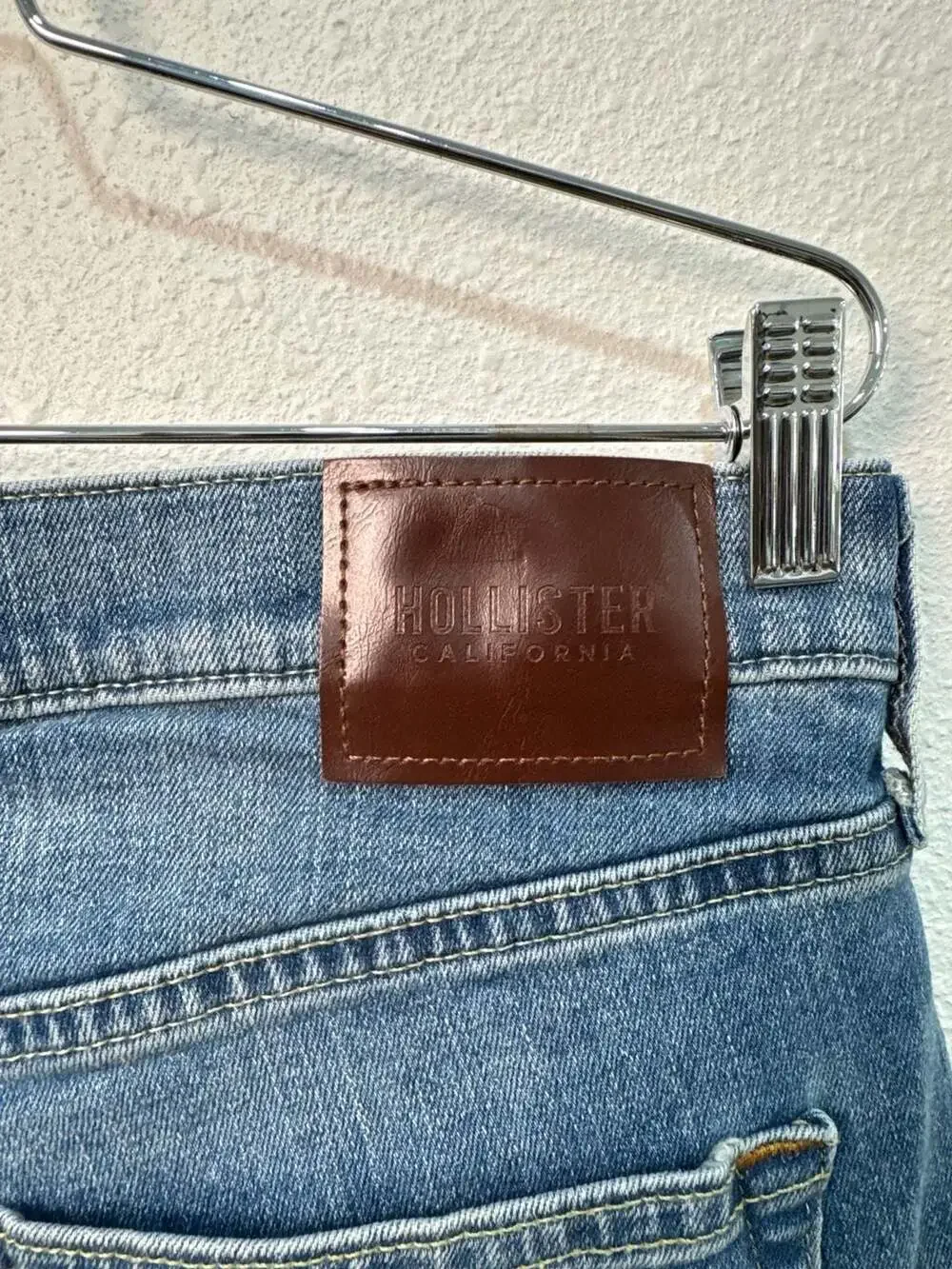 Hollister epic flex